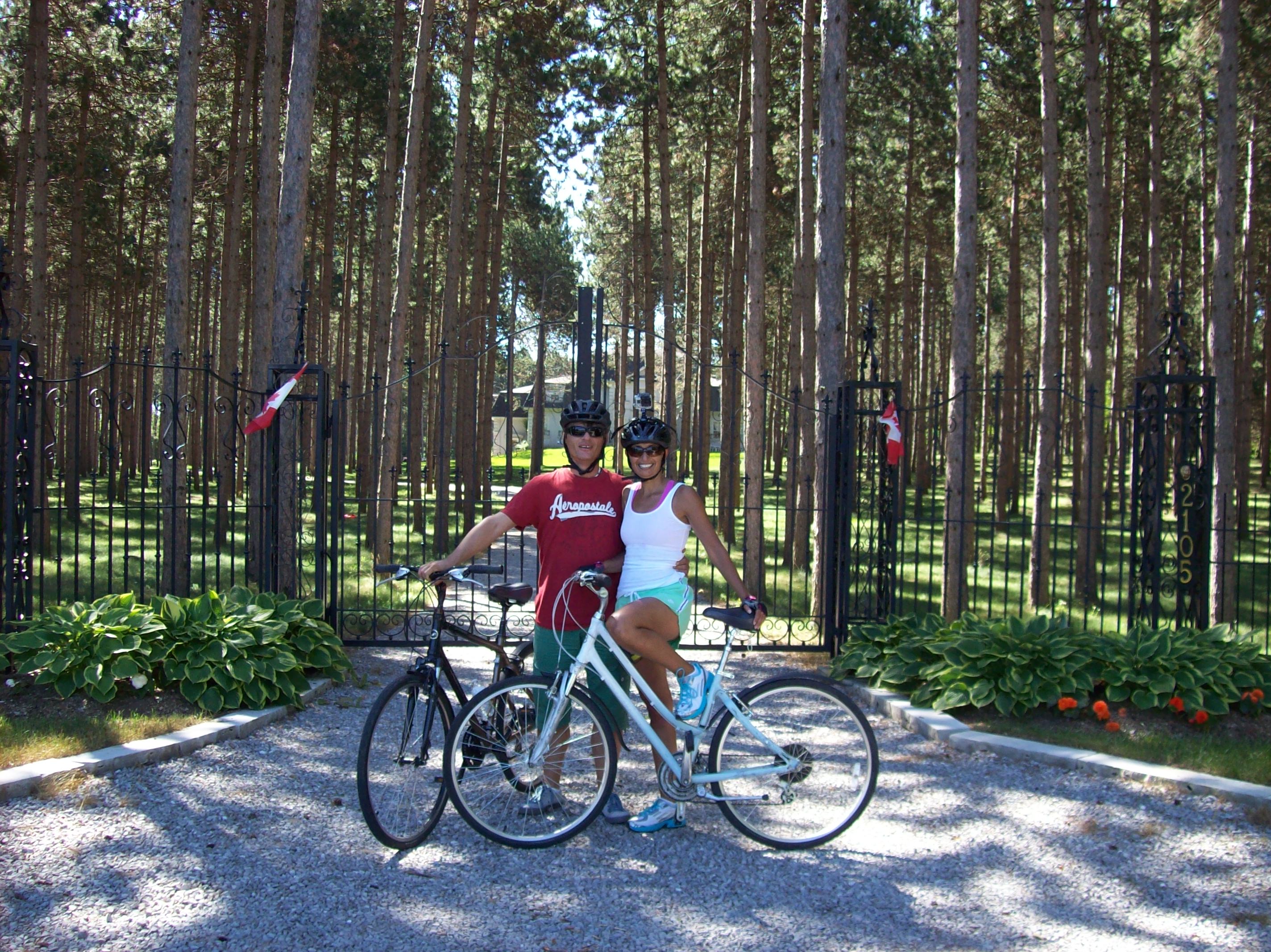!00AcreCyclistsWonderland