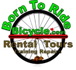 view listing for Born to Ride Bicycle