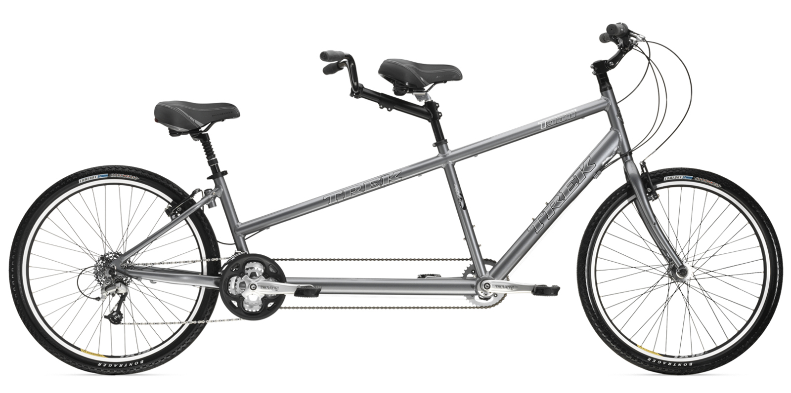 Sport Tandem